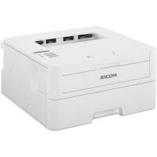 RICOH SP 230DNw ātrgaitas lāzerprinteris – uzticama drukāšana un remonts Latvijā