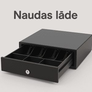 Naudas lāde