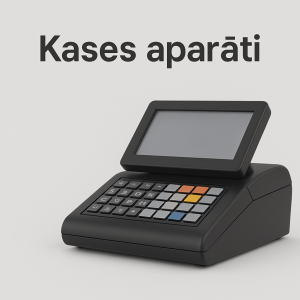 Kases aparāti