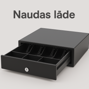 Naudas lāde