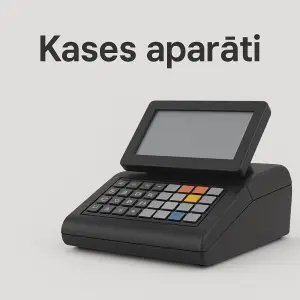 Kases aparāti