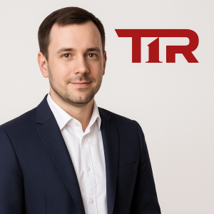 Picture of TIR SIA eksperts