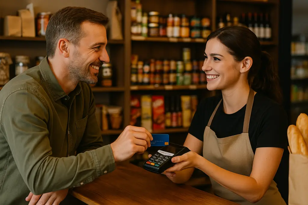 Kases aparāts, pārdošana un serviss no TIR SIA